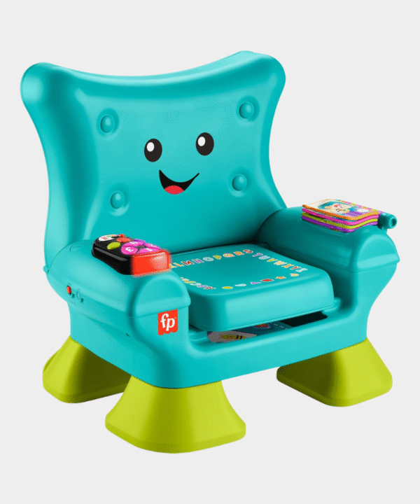 Fisher-Price Toddler Learning Toy