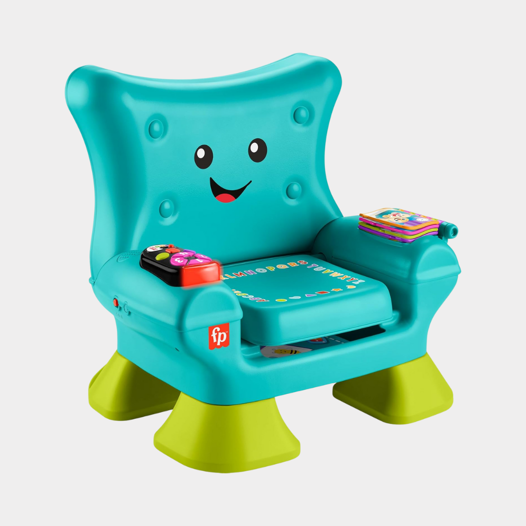 Fisher-Price Toddler Learning Toy