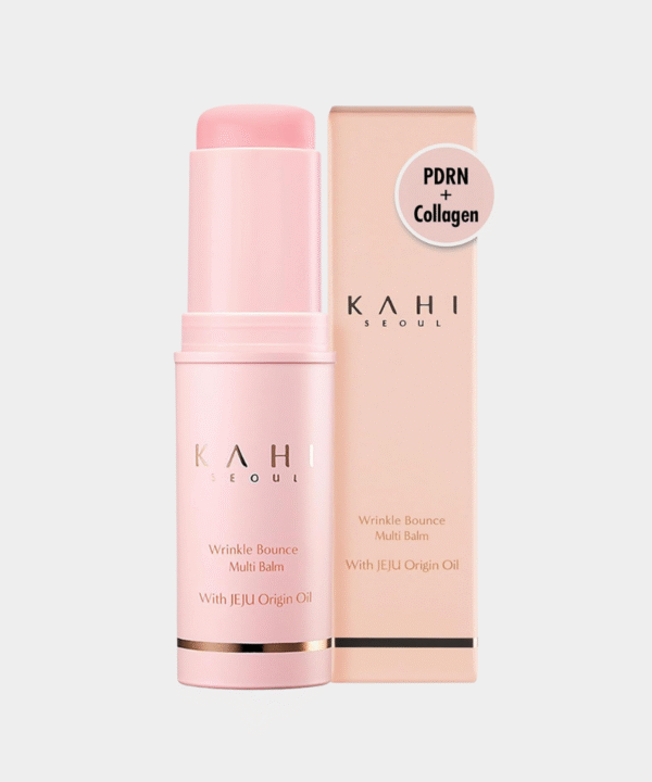 KAHI Wrinkle Bounce Multi Balm Stick