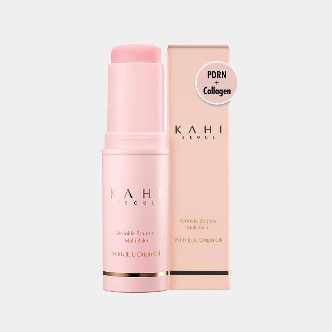 KAHI Wrinkle Bounce Multi Balm Stick