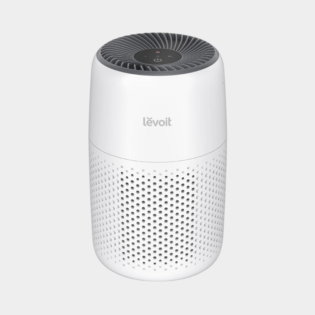 LEVOIT Air Purifiers for Bedroom Home