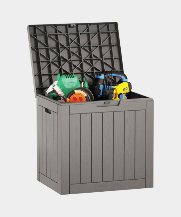 EAST OAK Outdoor Storage Box