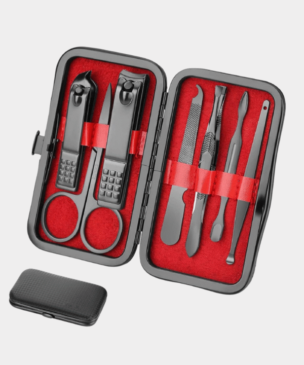 Manicure set Men Personal Care Tools Accessories