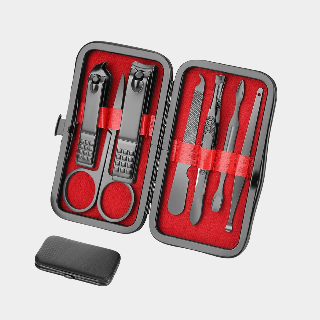 Manicure set Men Personal Care Tools Accessories