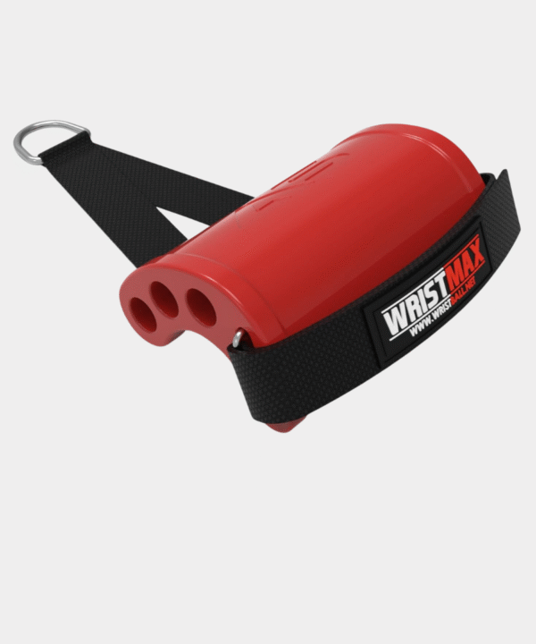 WristMax - Fingers & Wrist Trainer, Arm Strength Exerciser