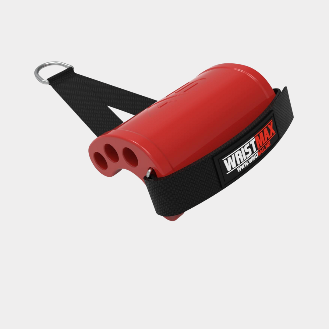 WristMax - Fingers & Wrist Trainer, Arm Strength Exerciser