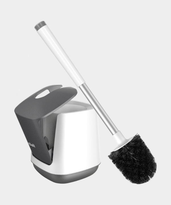 SetSail Toilet Brush and Plunger Set