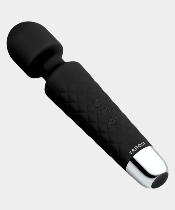 Yarosi Massage Device Strongest Cordless Handheld Massage