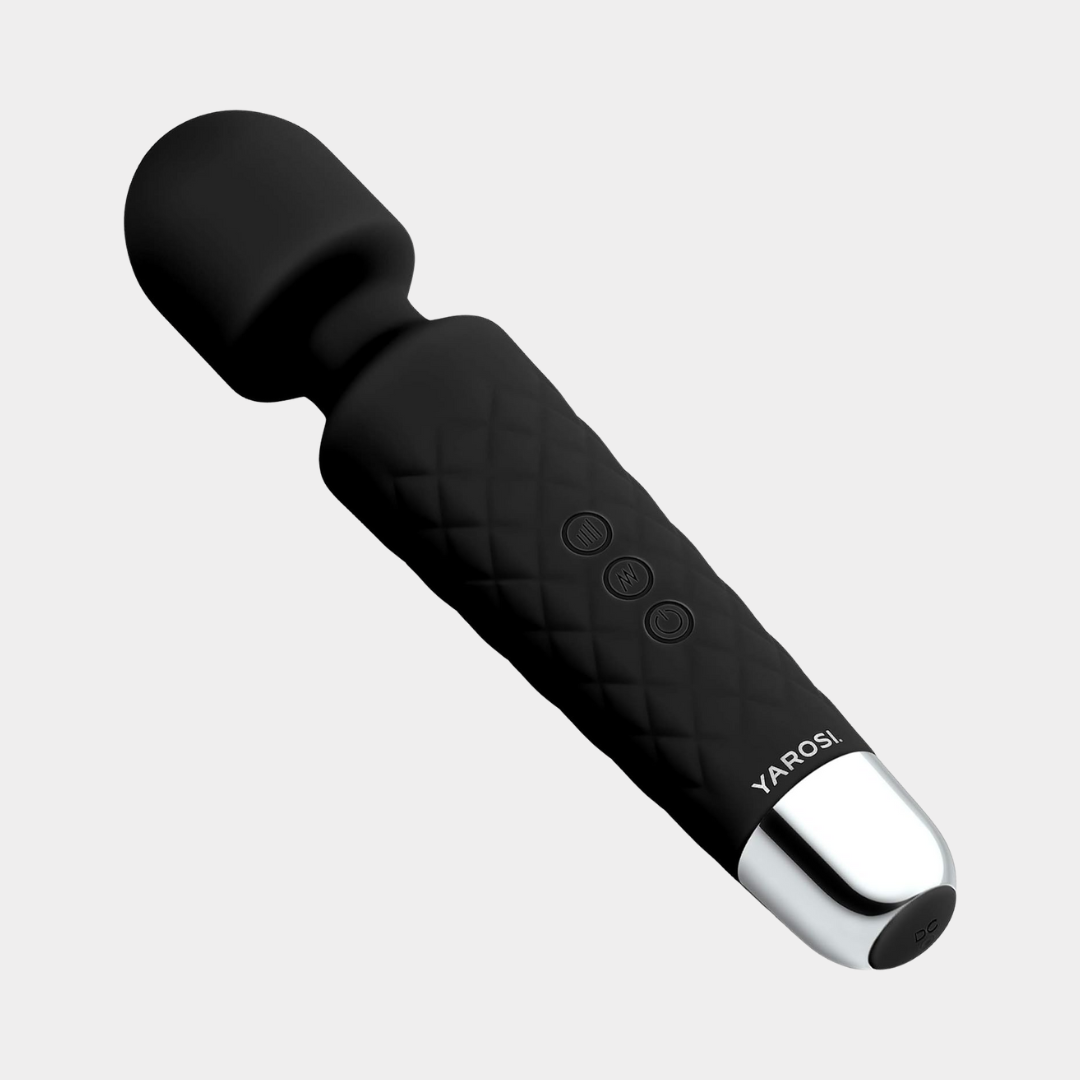 Yarosi Massage Device Strongest Cordless Handheld Massage